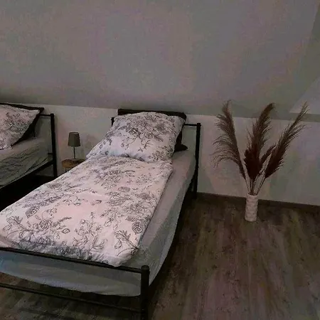 Apartment Monteurhaus