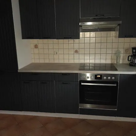 Monteurhaus Apartment Sallgast