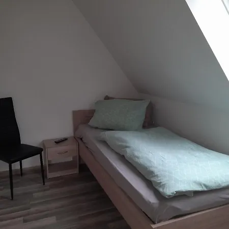 Monteurhaus *